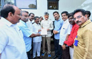 AP Employees JAC