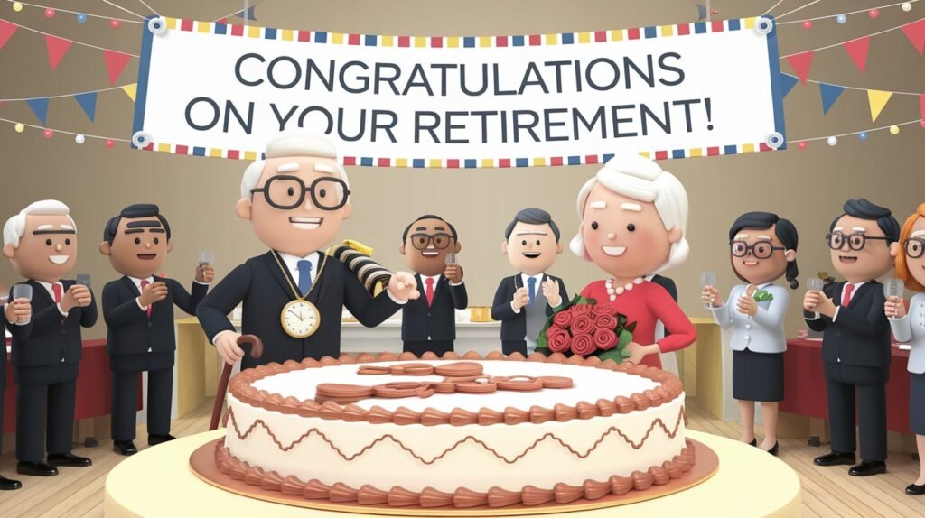Superannuation pension