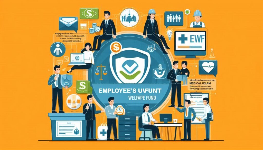 Employees Welfare Fund (EWF): Benefits, Drawbacks, GOs, and FAQs