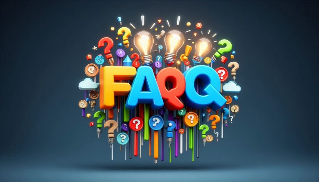 FAQ