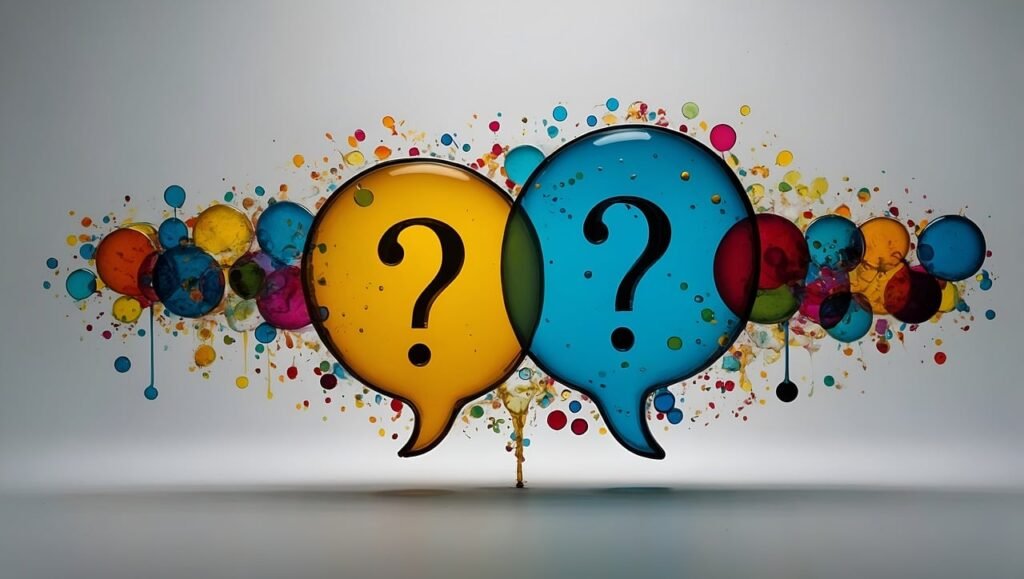 Frequently Asked Questions Section (FAQ) 📚