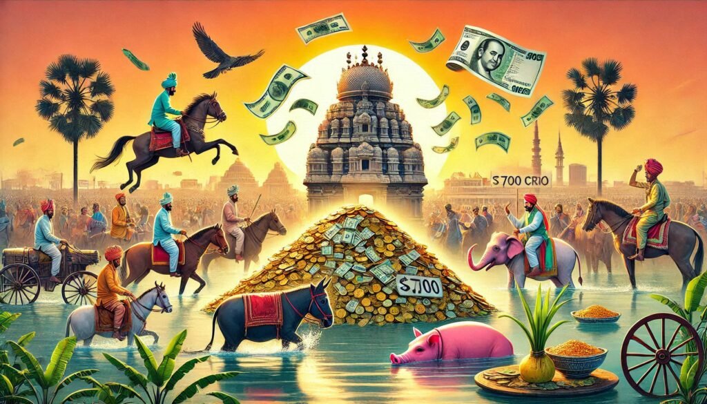 AP CM Clears 6700 Pending Bills: A Step Towards Transparency