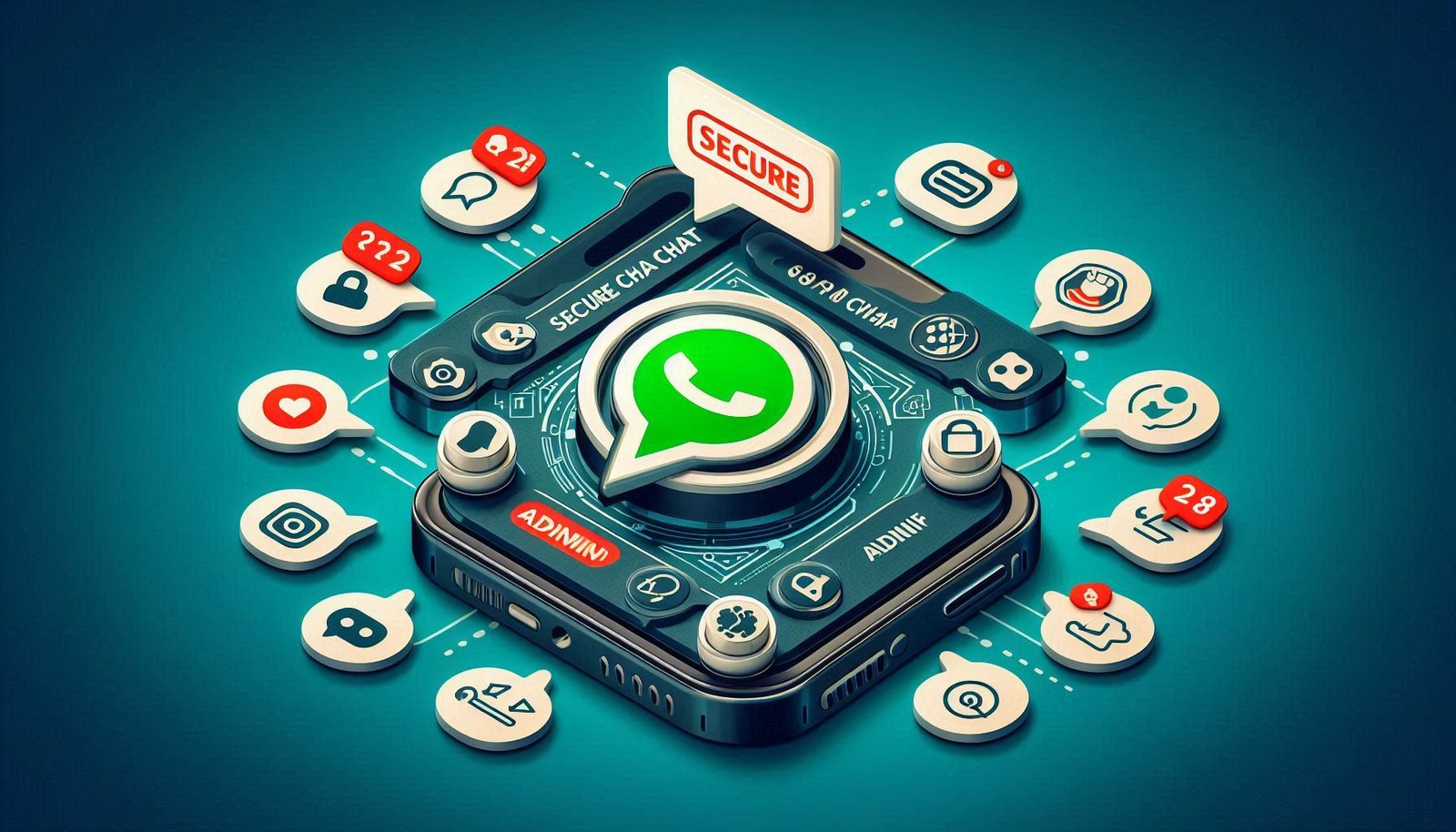 Best WhatsApp Admin Practices for Group Management in 2025