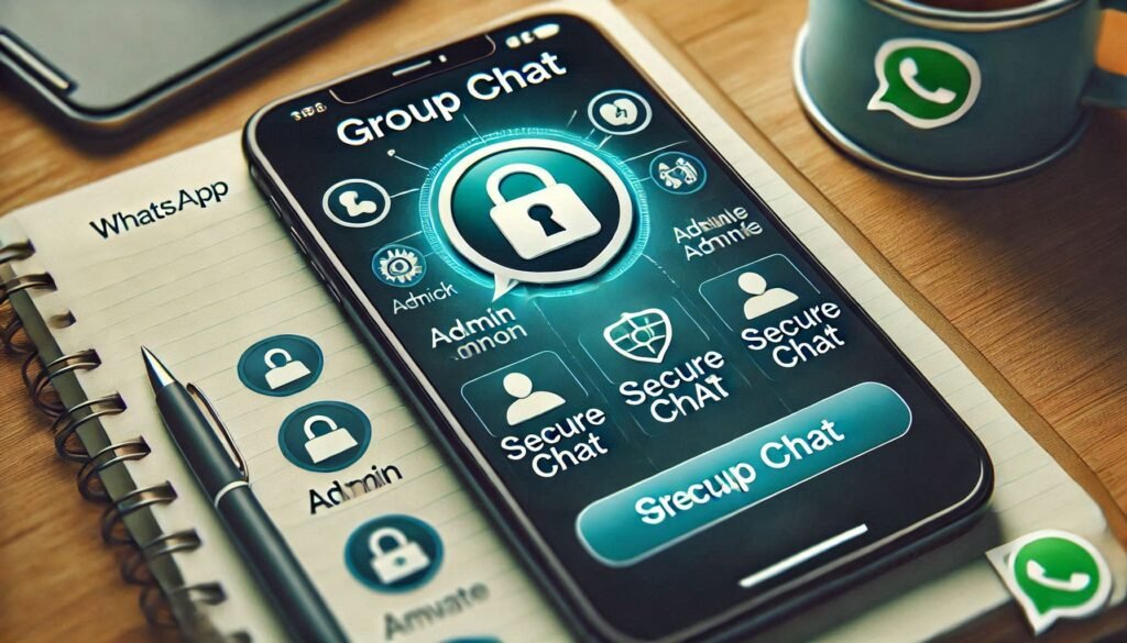 How to Ensure Data Privacy and Security in WhatsApp Groups