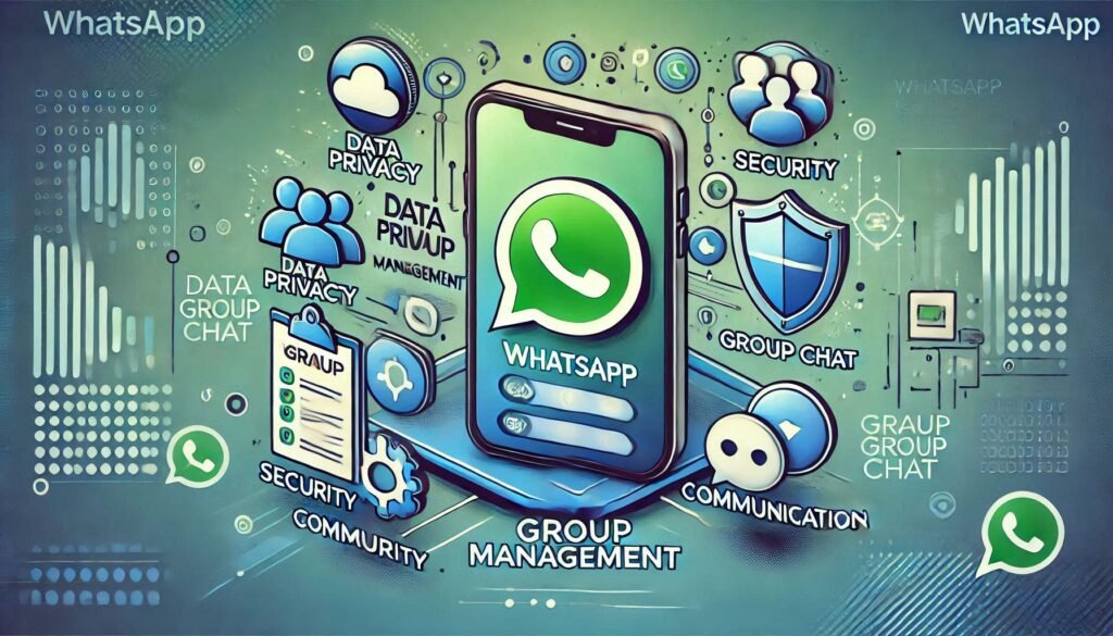 How to Keep WhatsApp Groups Organized: Admin Best Practices and Tips